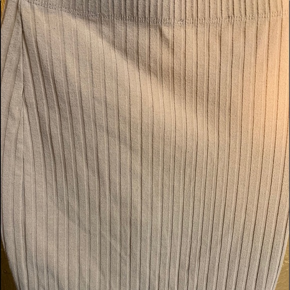 Knit Skirt - Picture 2 of 4